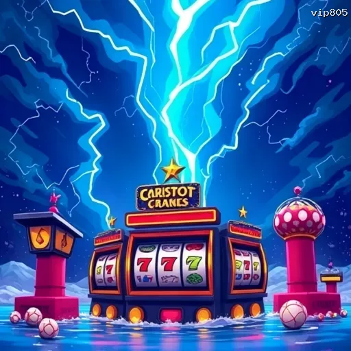 vip805: Promo dan Bonus Terbaik untuk Para Gamer Indonesia