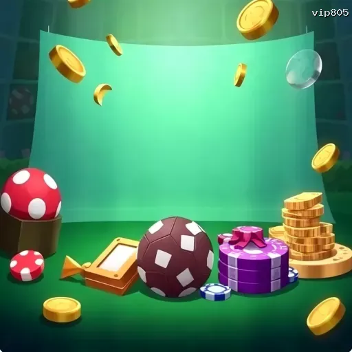 Mengulas Fitur Menarik di Situs Game vip805